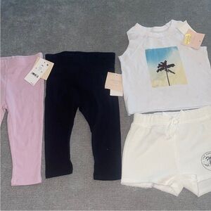 Grayson Mini 18 Month Infant Lot